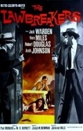 The Lawbreakers - movie with Robert H. Harris.
