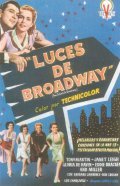 Two Tickets to Broadway is the best movie in Eddie Bracken filmography.