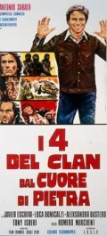 El clan de los Nazarenos is the best movie in Luis Folledo filmography.