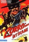 Film Zorro'nun intikami.