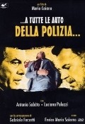 ...a tutte le auto della polizia - movie with Ettore Manni.