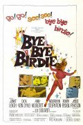 Bye Bye Birdie - movie with Dick Van Dyke.