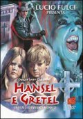 Hansel e Gretel film from Luchio Fulchi filmography.