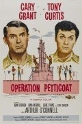 Operation Petticoat film from Blake Edwards filmography.