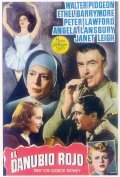 The Red Danube - movie with Angela Lansbury.