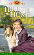 Hills of Home - movie with Reese Williams.