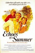 Echoes of a Summer film from Don Taylor filmography.
