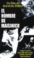 Film El hombre de Maisinicu.