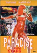 Un paraiso bajo las estrellas - movie with Vladimir Cruz.