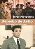 Derecho de asilo - movie with Raul Eguren.