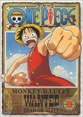 Wan pîsu: One Piece film from Konosuke Uda filmography.