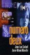 Numero deux is the best movie in Pierre Oudrey filmography.