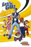 LazyTown film from Magnus Sheving filmography.