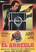 El arreglo - movie with Marta Fernandez Muro.