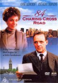 84 Charing Cross Road film from David Hugh Jones filmography.