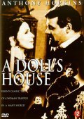 A Doll's House film from Patrick Garland filmography.