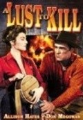 A Lust to Kill - movie with Allison Hayes.