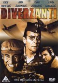 Diverzanti - movie with Jovan-Burdus Janicijevic.