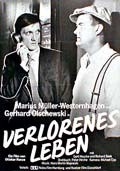Verlorenes Leben - movie with Gert Haucke.