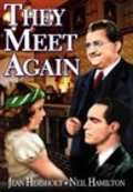 They Meet Again - movie with Artur Hoyt.