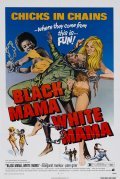 Black Mama, White Mama - movie with Vic Diaz.