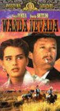 Wanda Nevada - movie with Paul Fix.