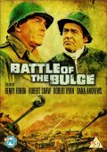 Battle of the Bulge film from Ken Annakin filmography.