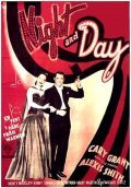 Night and Day film from Michael Curtiz filmography.