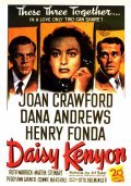 Daisy Kenyon - movie with Joan Crawford.