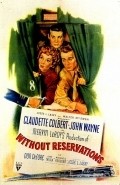 Without Reservations film from Mervyn LeRoy filmography.