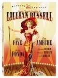 Lillian Russell film from Irving Cummings filmography.