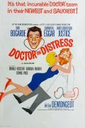 Doctor in Distress film from Ralph Thomas filmography.