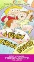 Animation movie A Family Circus Easter.
