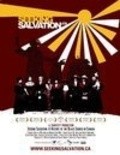 Seeking Salvation.ca - movie with Maurice Dean Wint.