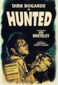 Hunted film from Charles Crichton filmography.