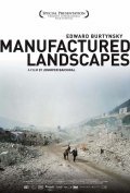 Manufactured Landscapes film from Jennifer Baichwal filmography.