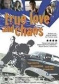 True Love and Chaos - movie with Hugo Weaving.
