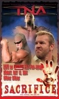 TNA Wrestling: Sacrifice - movie with Chris Harris.