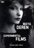 The Very Eye of Night film from Maya Deren filmography.