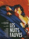 Les nuits fauves film from Cyril Collard filmography.