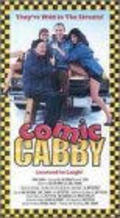 Comic Cabby - movie with Bill McLaughlin.