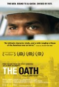 The Oath film from Laura Poitras filmography.