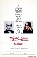 Sleeper film from Woody Allen filmography.