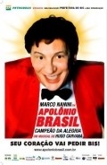 Apolonio Brasil, Campeao da Alegria - movie with Marcos Paulo.