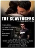 The Scavengers is the best movie in Saymon Amer filmography.