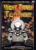 Night Train to Terror film from John Carr filmography.