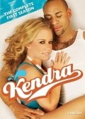 TV series Kendra.