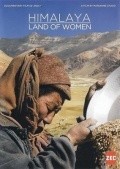 Film Himalaya, la terre des femmes.