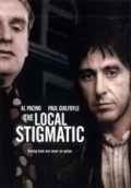 The Local Stigmatic film from David F. Wheeler filmography.