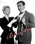 Blondie - movie with Pat Morita.